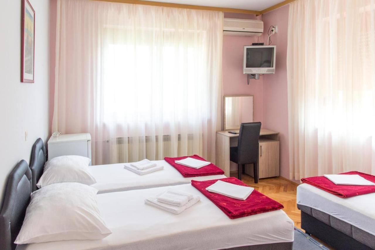 Anchor&budva Apartman *